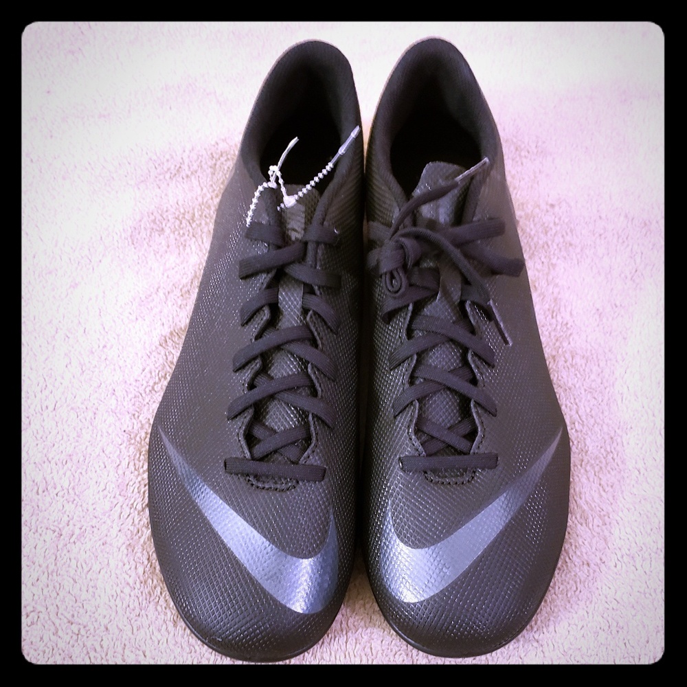 cleats